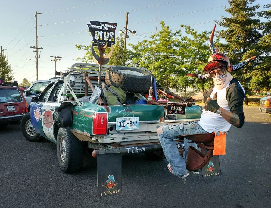 We Went to the Gambler 500. It Was Awesome. – Warn Industries