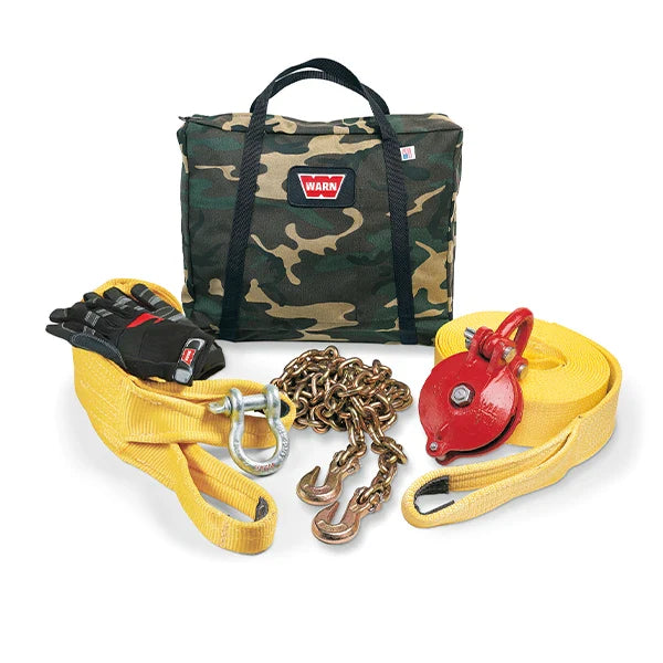 Winch Accessories ➜ – Warn Industries