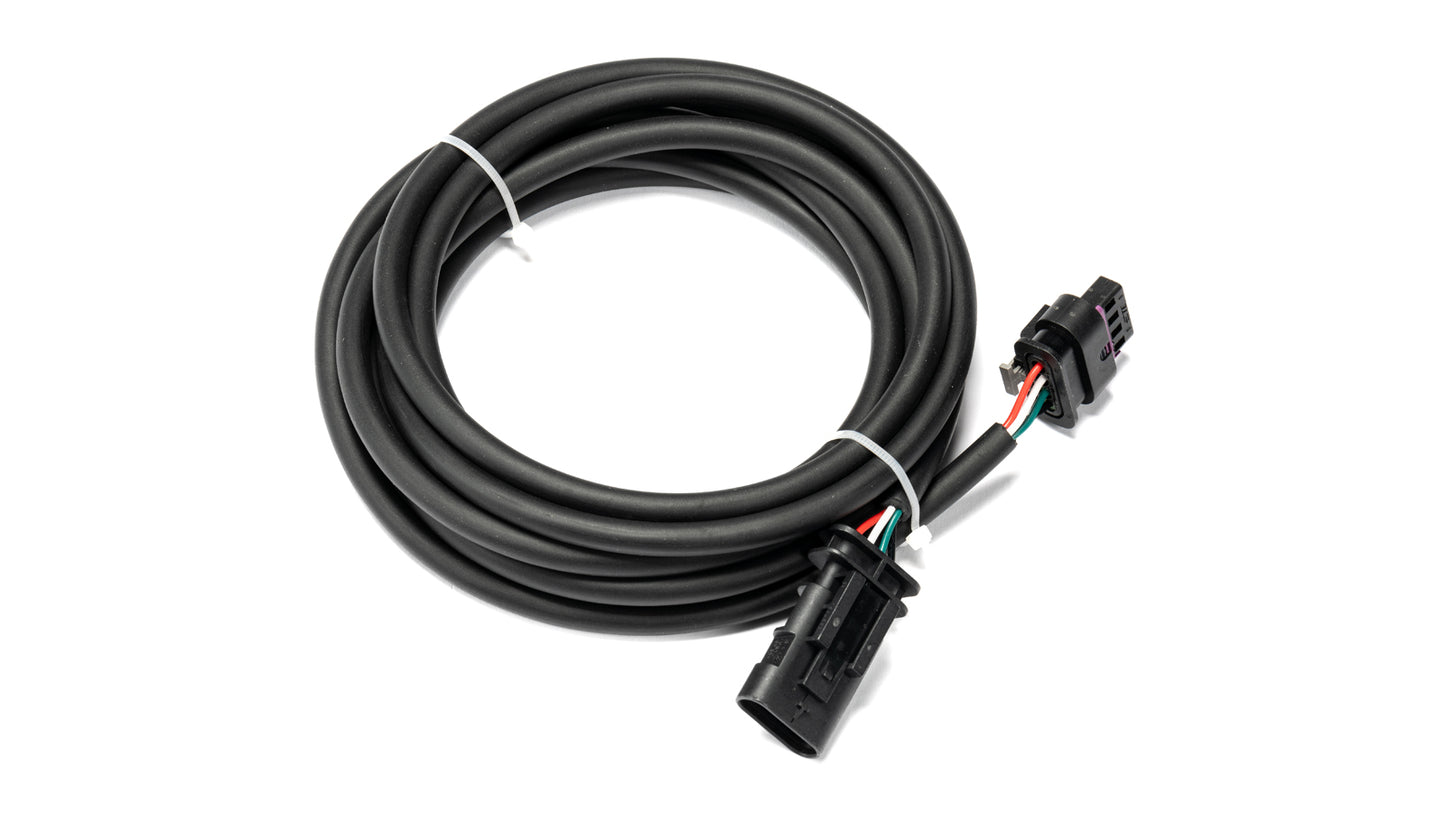 WARN Extension Harness for AXON Winch Remote
