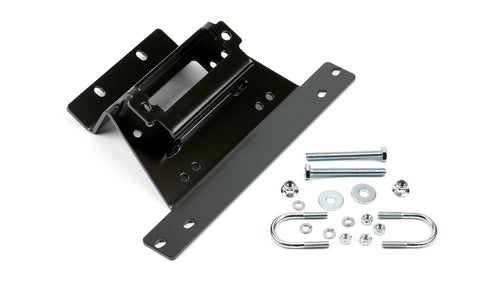 Winch Mount Kit - Arctic Cat Prowler 500