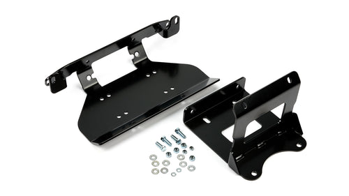 Winch Mount Kit - Can-Am Maverick X3
