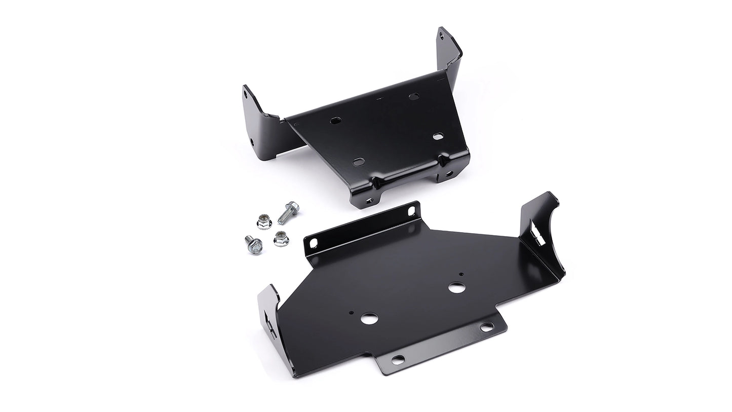 WARN Winch Mount Kit for Yamaha Yxz1000