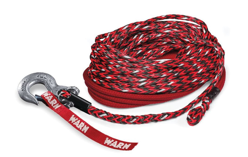 Synthetic Rope callout