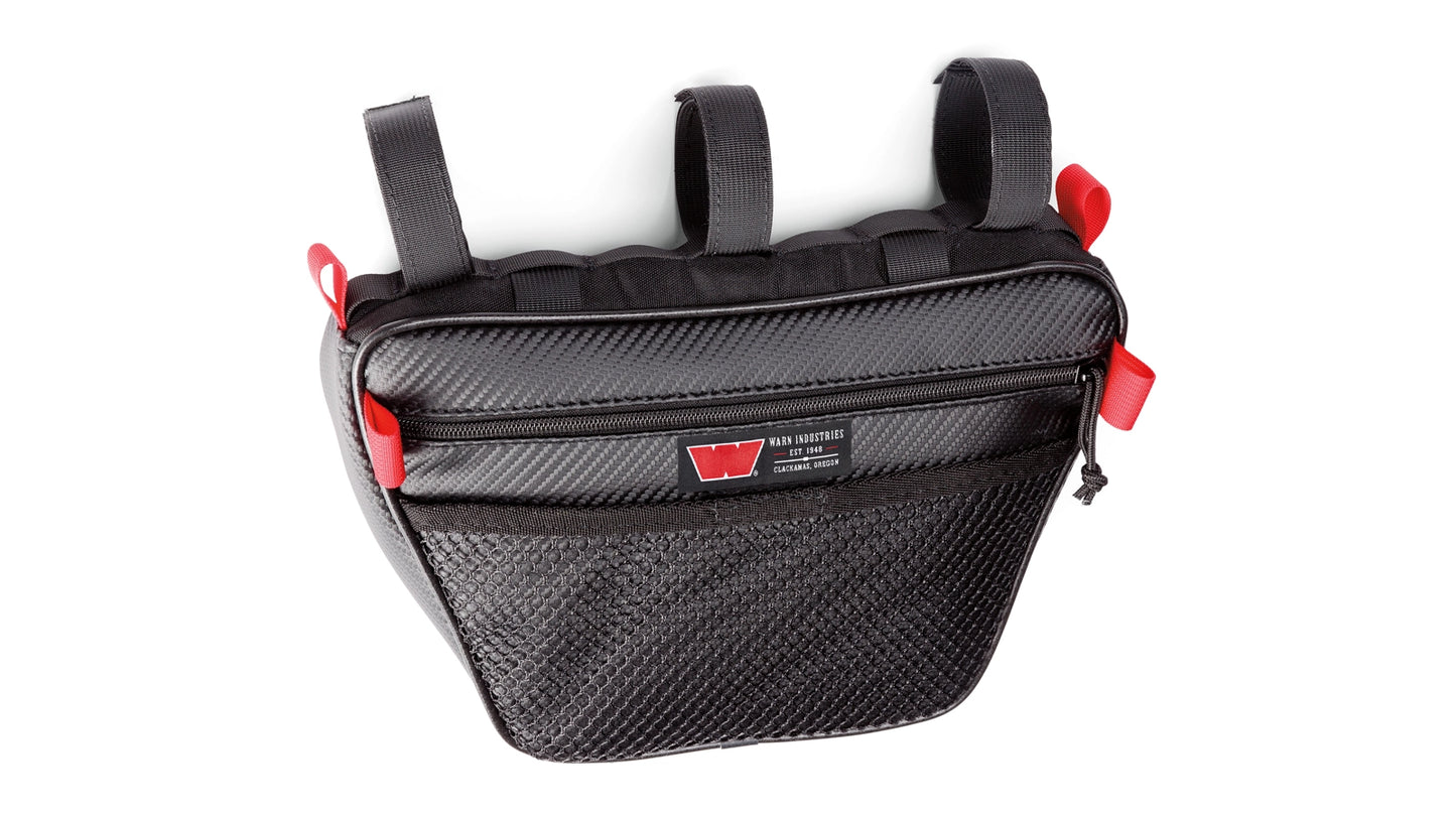 Epic Trail Gear Passenger Grab Handle Bag - Full-Size