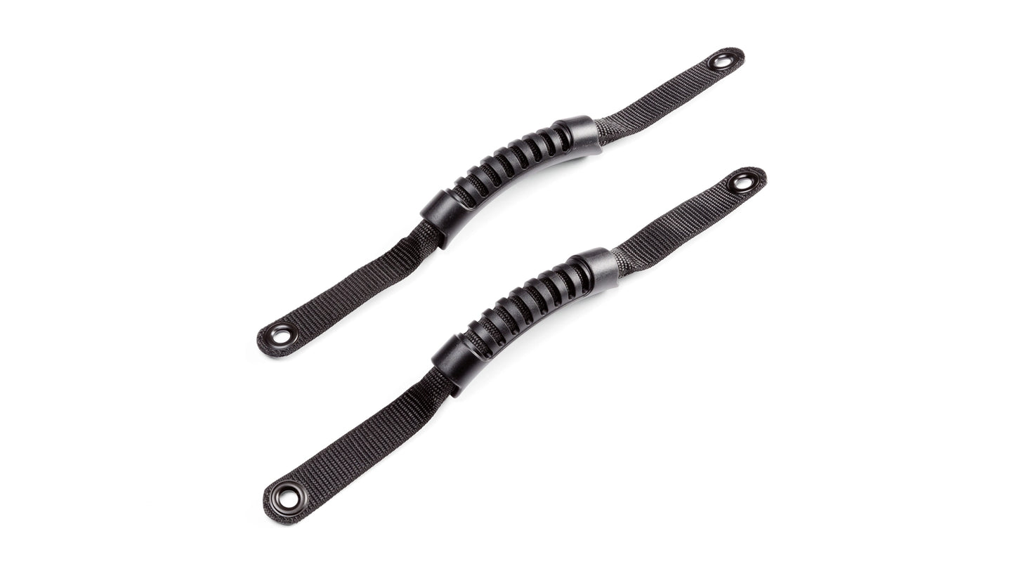 Rubber Grab Handles