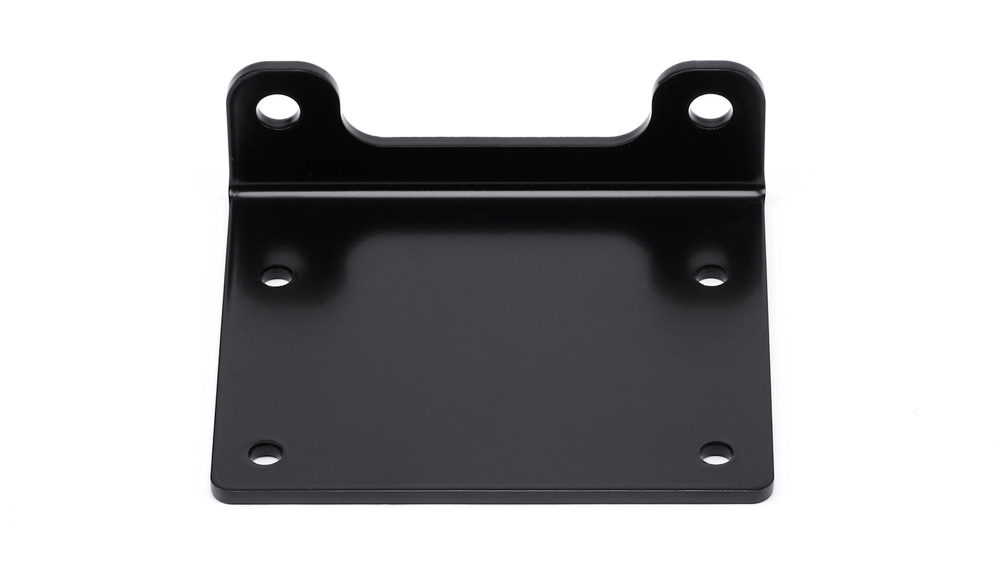 WARN Fairlead Mount Plate 6.25 in Wide