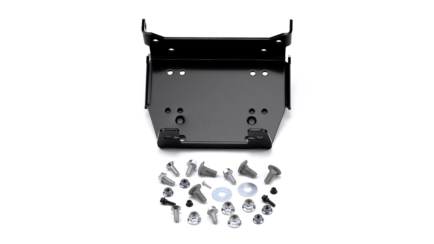 WARN Winch Mount Kit for Yamaha Viking