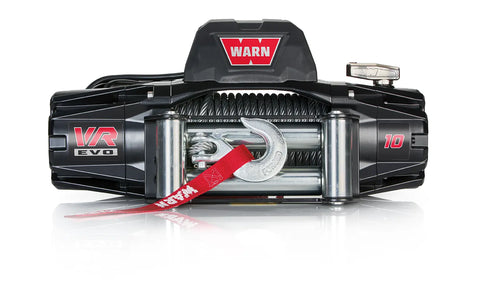 VR EVO 10