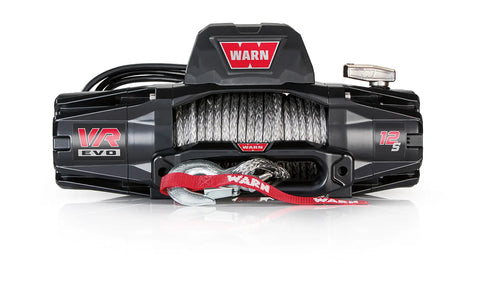VR EVO 12-S