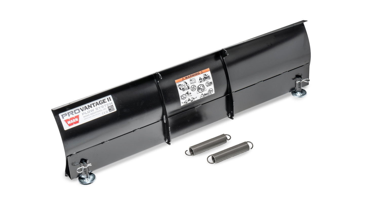 WARN Provantage II 54-Inch Plow Blade