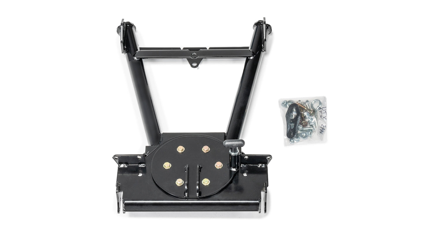 Provantage II ATV Front Mount Pushtube