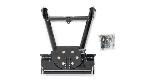 Provantage II ATV Front Mount Pushtube