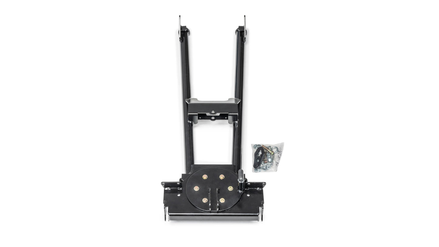 Provantage II ATV Center Mount Pushtube