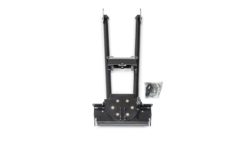Provantage II ATV Center Mount Pushtube