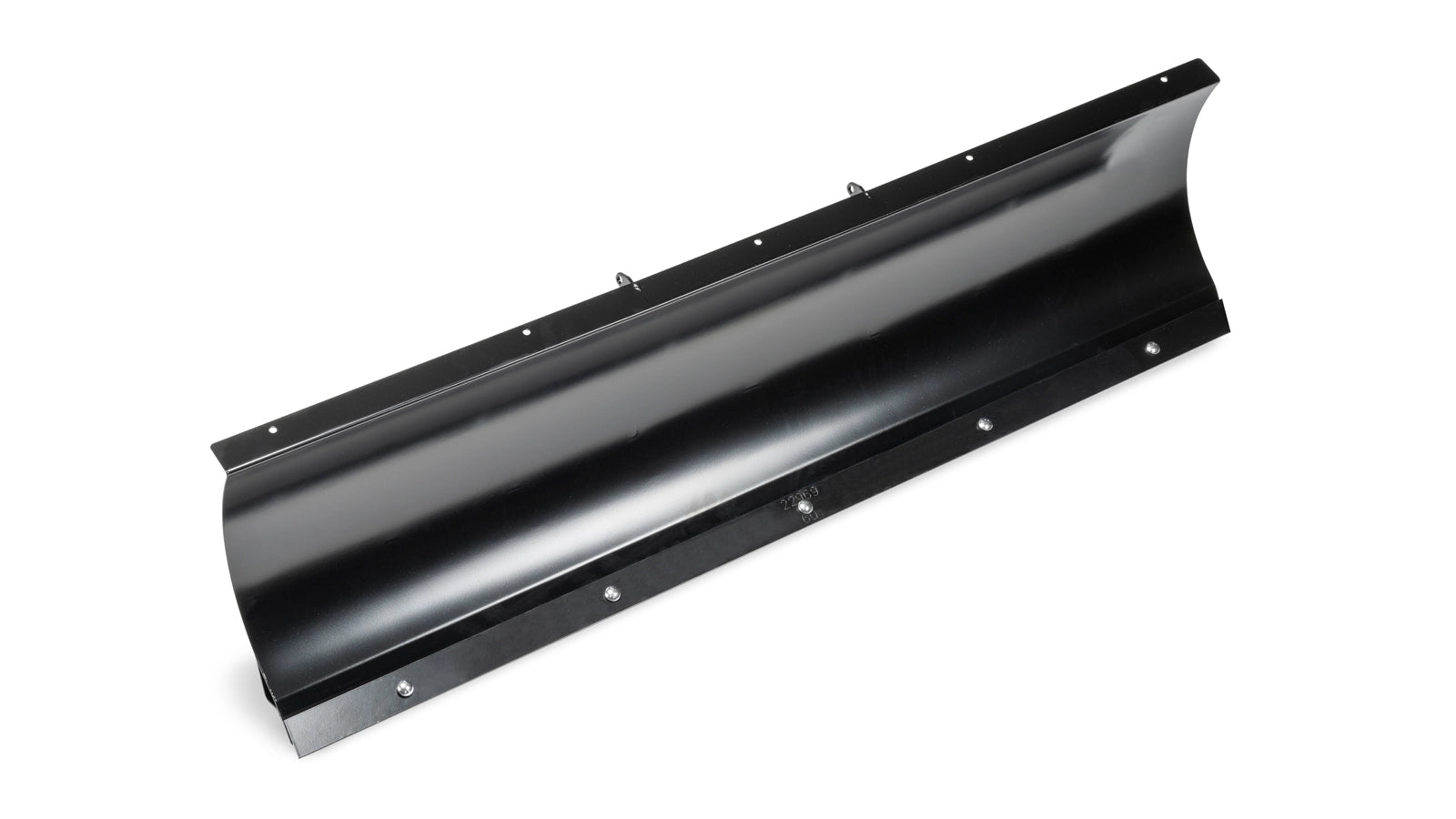 top gear norway snow plow Provantage II 60-Inch Plow Blade – Warn Industries