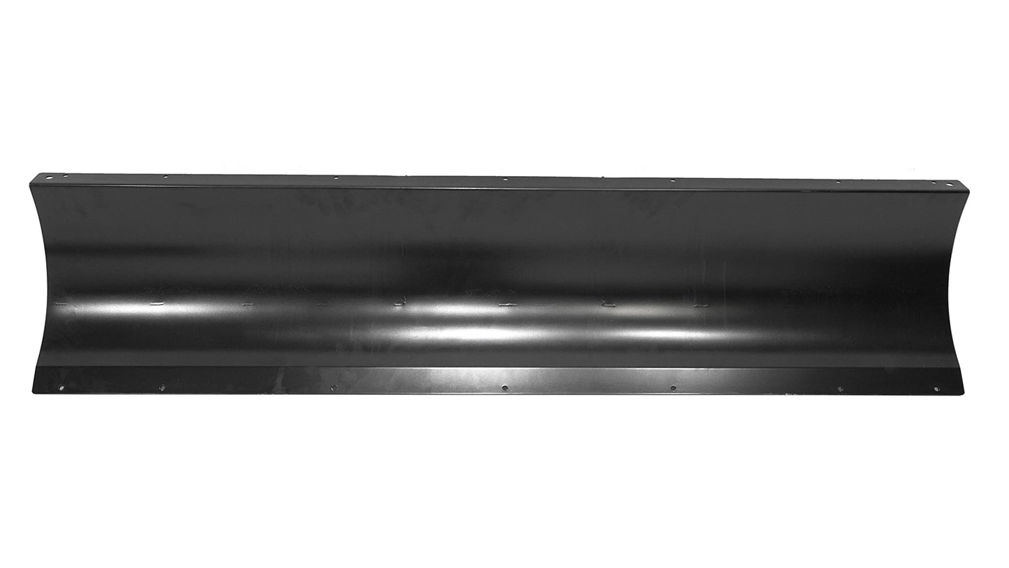 Additional view of the WARN Provantage II 66-Inch Plow Blade