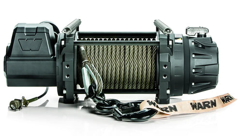 Series G2 Severe Duty 18 DC 24V Counterclockwise