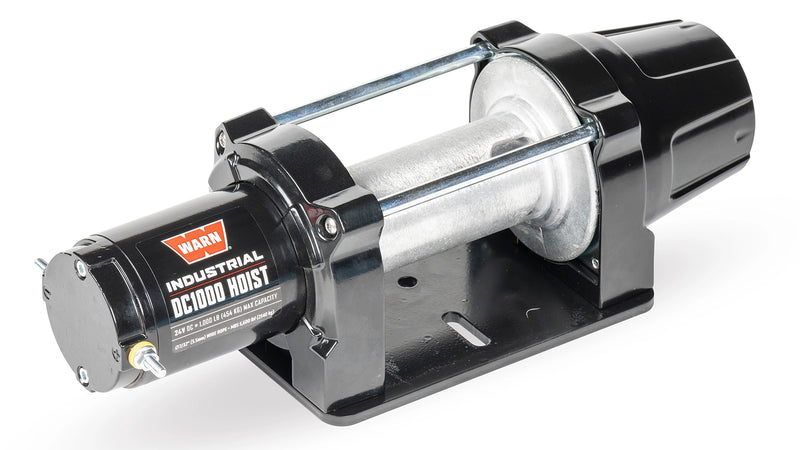 Planetary Gear Hoists Lineup callout