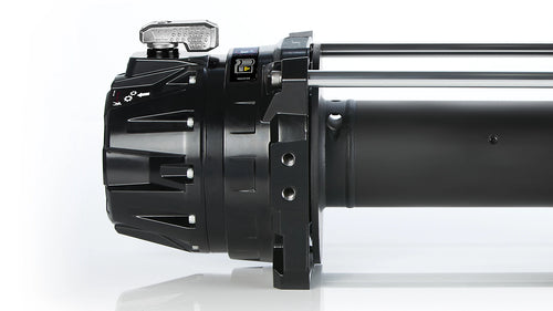 Series G2 18 Hydraulic Counterclockwise Air Clutch