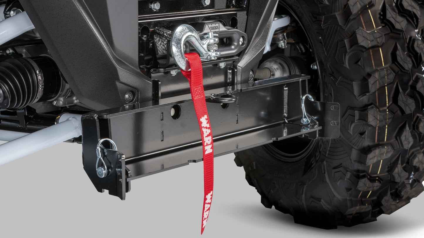 Front Plow Mount Kit for the Kawasaki Teryx KRX 1000