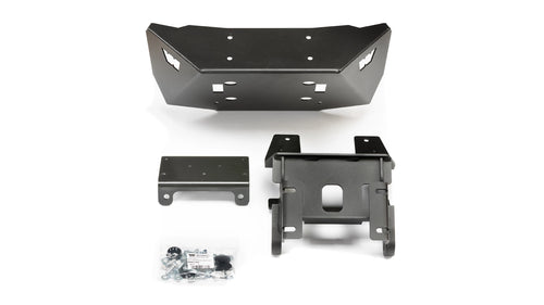 Can-Am Defender Winch Mount Bumper