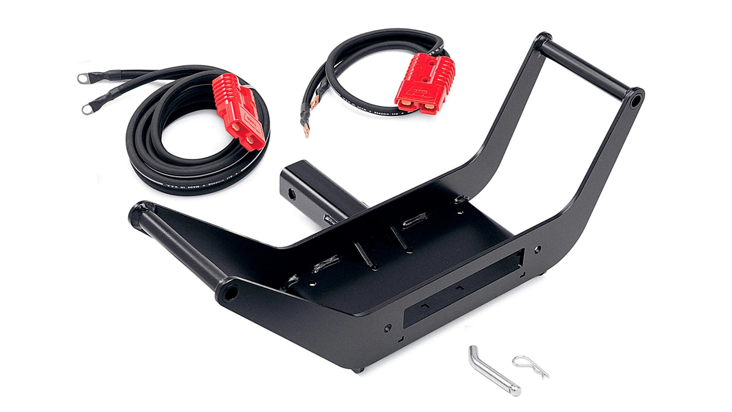 WARN Multi-Mount Winch Cradle Kit 2.0