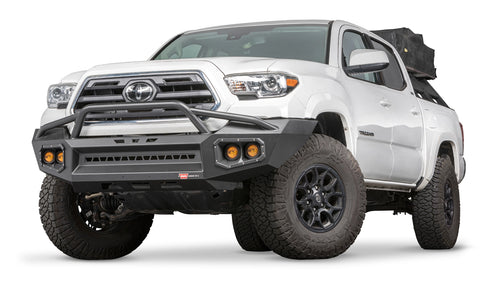 Ascent XP Front Bumper for 2016-2021 Toyota Tacoma