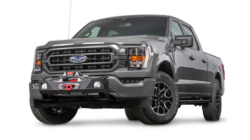 Trans4mer Gen III Mid-Frame Winch Carrier Kit