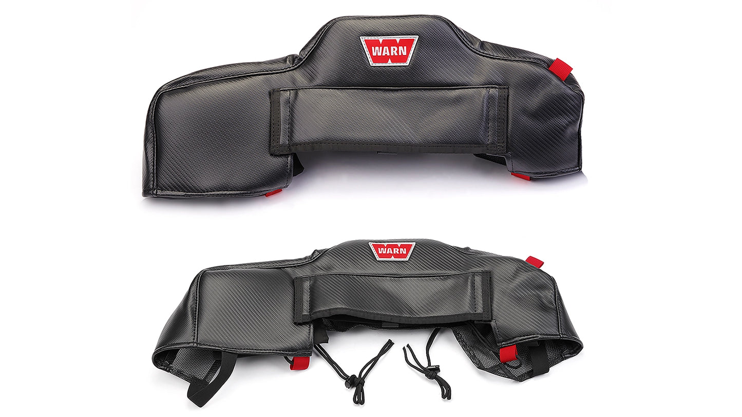 Winch Cover for VR8 / VR10 / VR12 / VR EVO