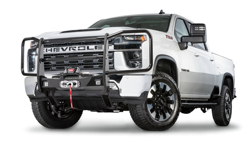 Trans4mer Gen III Bracket Kit for 2020-2026 Chevrolet Silverado 2500/3500 HD