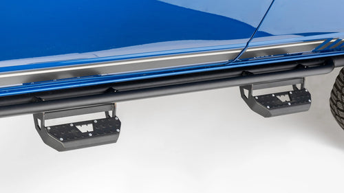 Rock Sliders for 2021-2025 Ford Bronco 4-Door