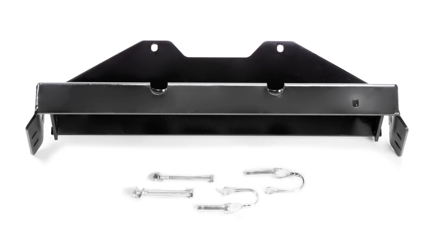 WARN Front Plow Mount Kit for the Can-Am Commander