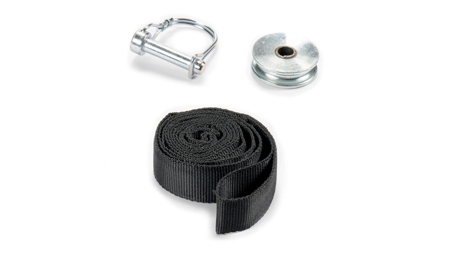WARN Provantage II Plow Lift Pulley