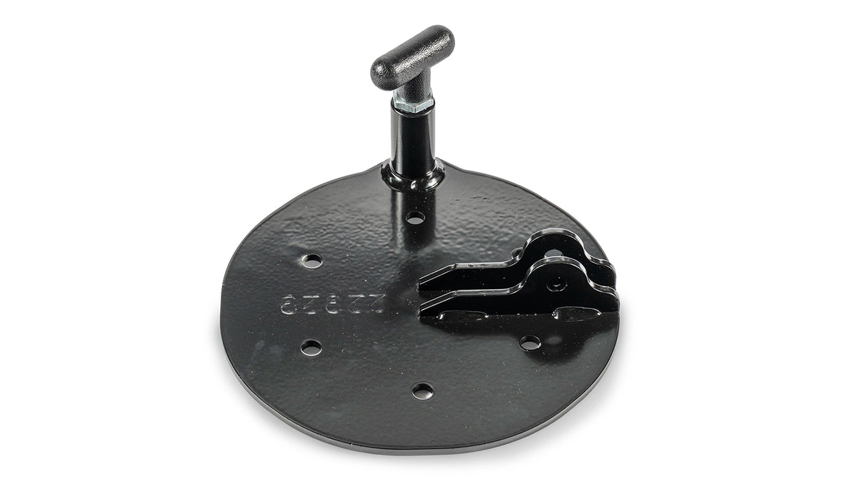 Additional view of the WARN Provantage II Replacement Push Tube Retainer snow plow pushtube