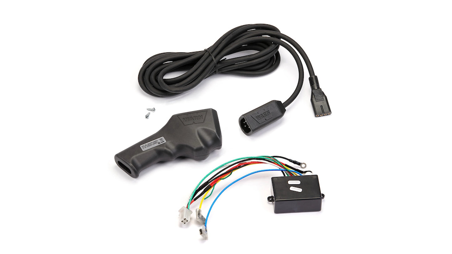 WARN Remote Kit for VR EVO