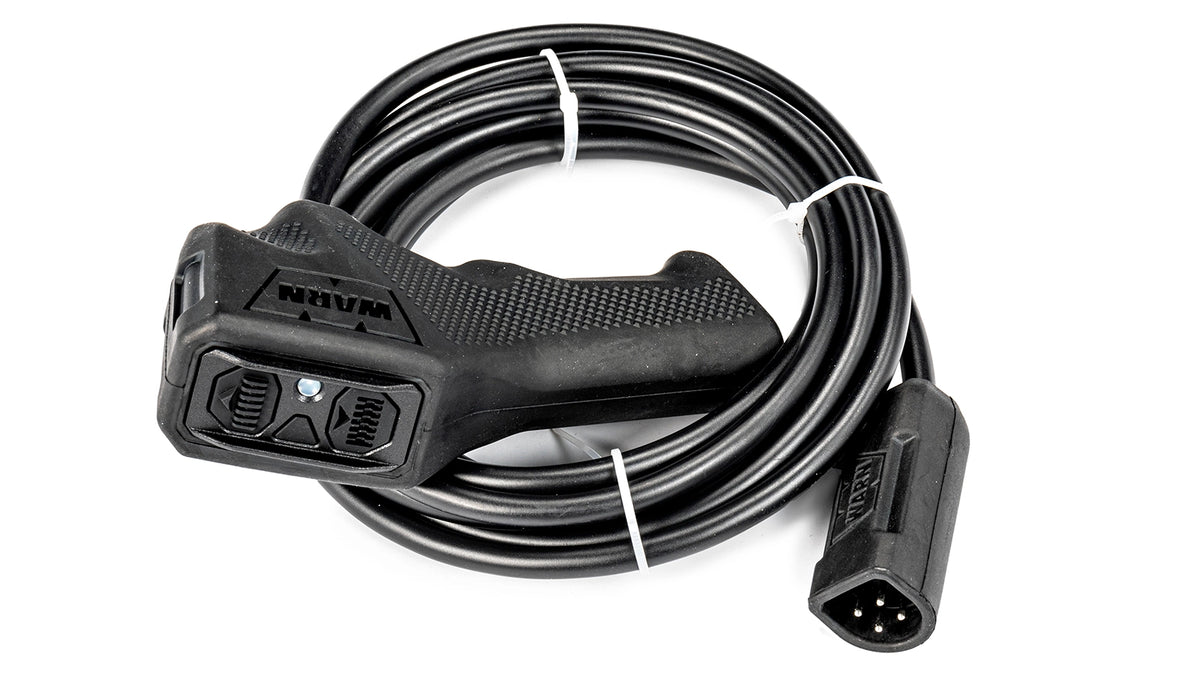 WARN Replacement Remote for ZEON XP