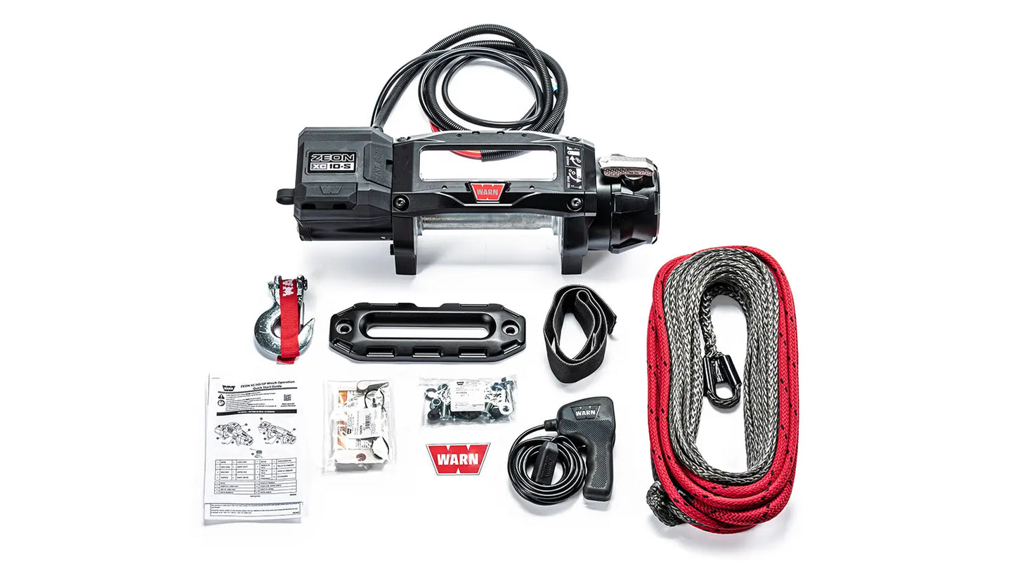 ZEON XC 10-S