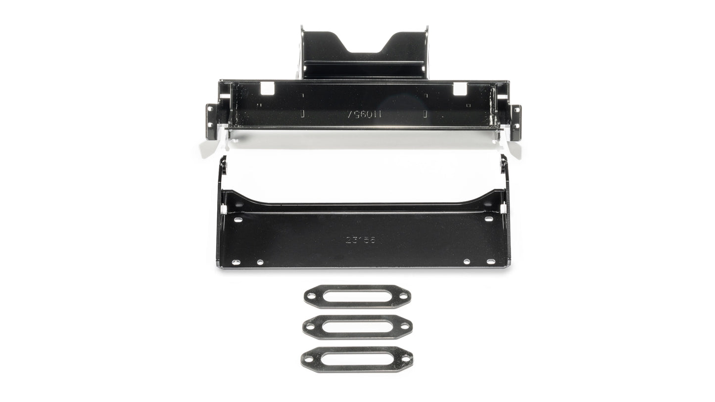 Front Plow Mount Kit for the Can-Am Maverick R