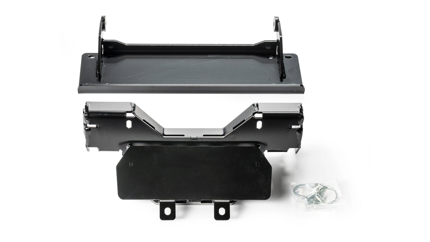 WARN Front Plow Mount Kit for the CFMOTO ZFORCE 950