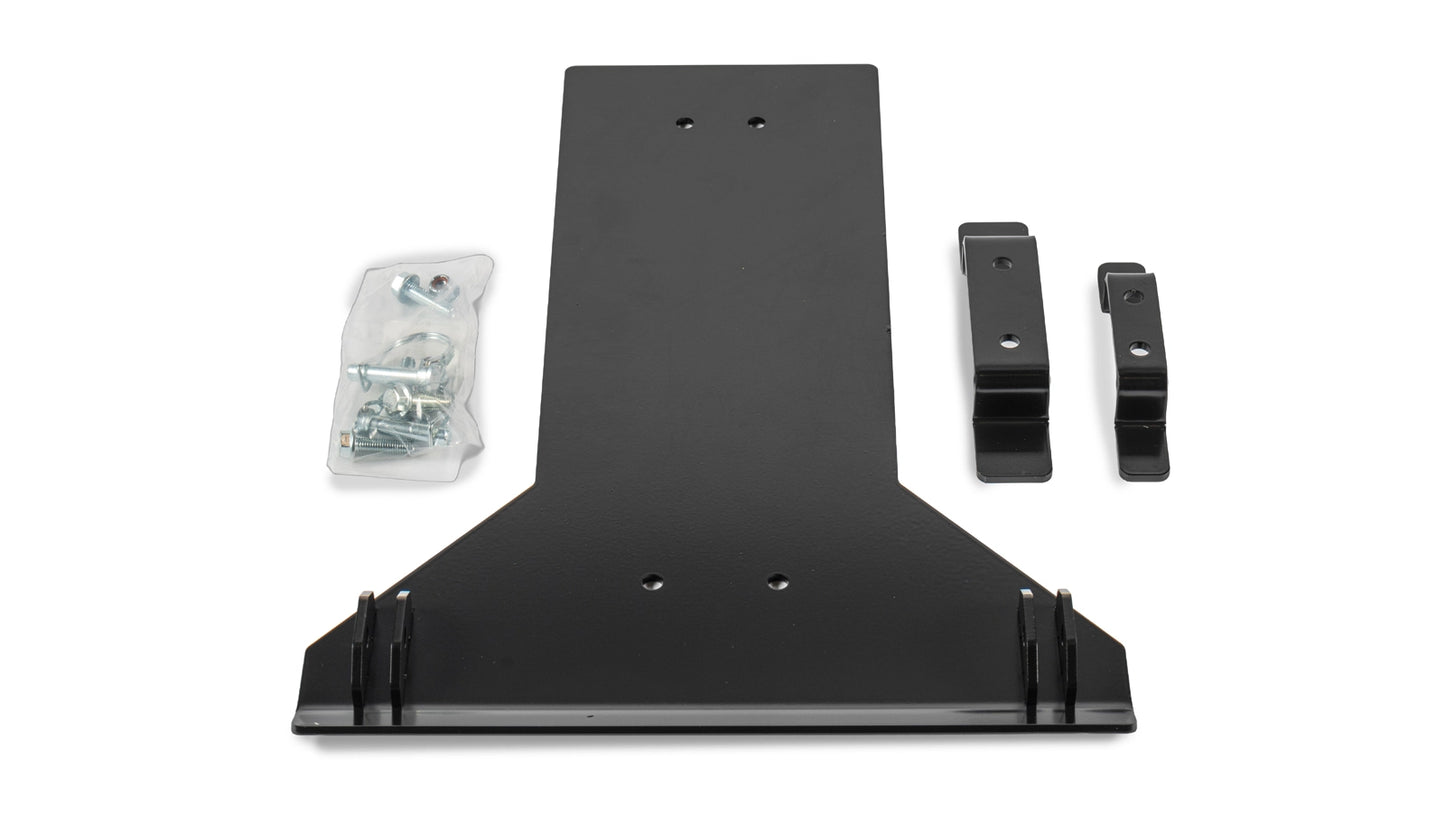 WARN Center Plow Mount Kit for CFMOTO CFORCE 400/500