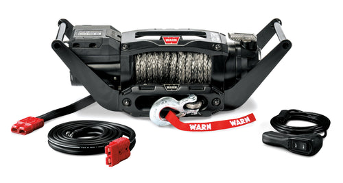 ZEON XC 10-S Multi-Mount Portable Winch Kit