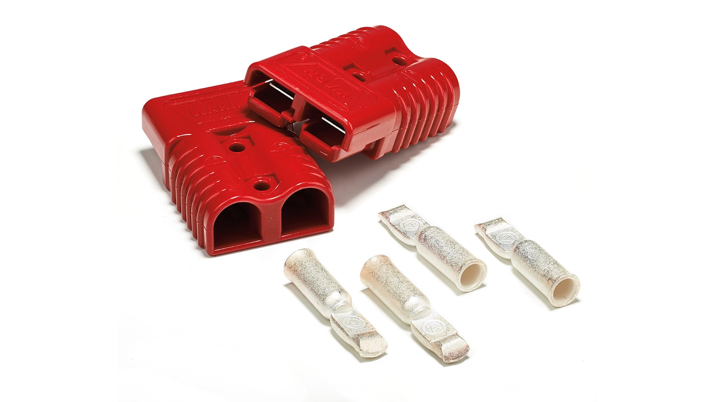 175 Amp Quick Connect Plugs