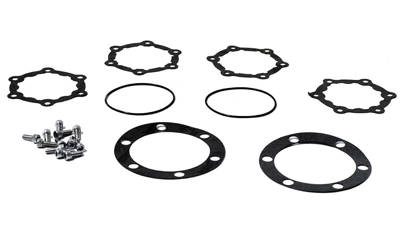 Hub Service Kit for Manual Hubs for Nissan – Warn Industries