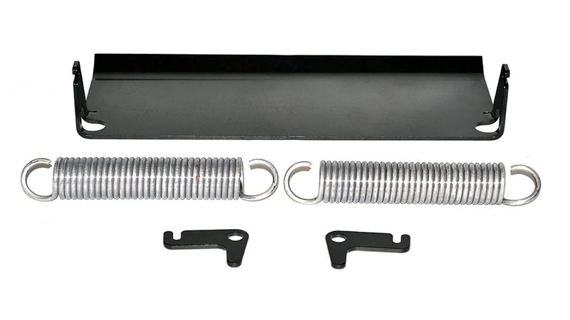 Industrial Winch Accessories callout