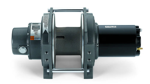 DC1600 12V Hoist