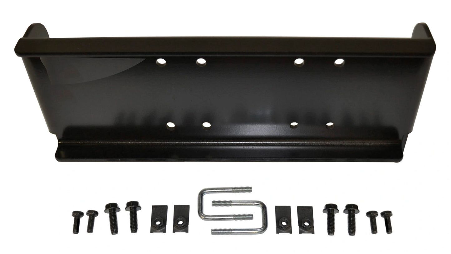 WARN Winch Mount Kit for Polaris ATV