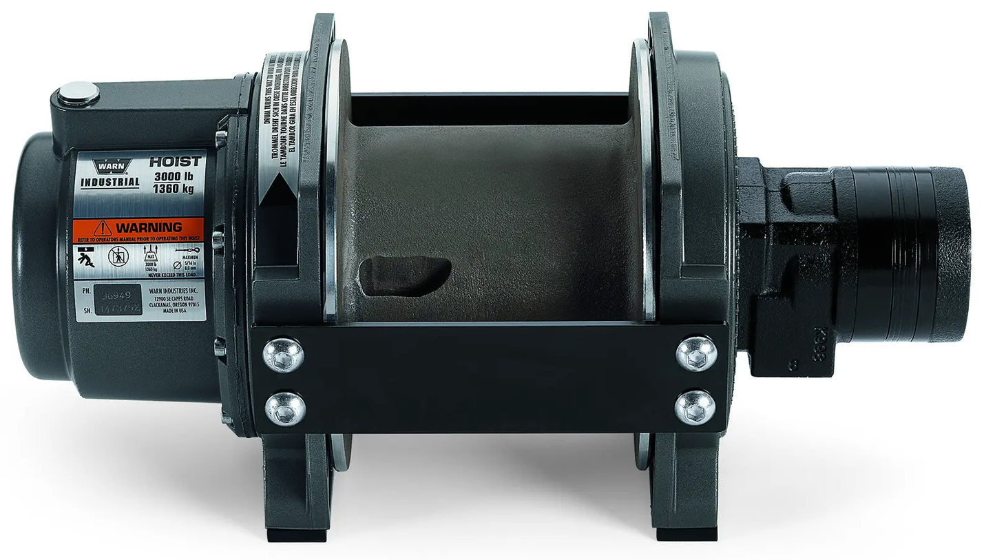 HY3000 Hoist
