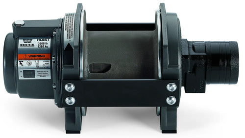 HY3000 Hoist