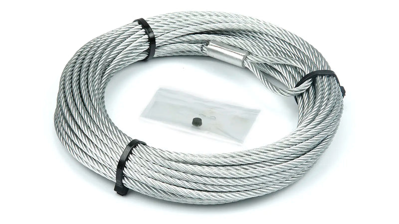 Industrial Ropes callout