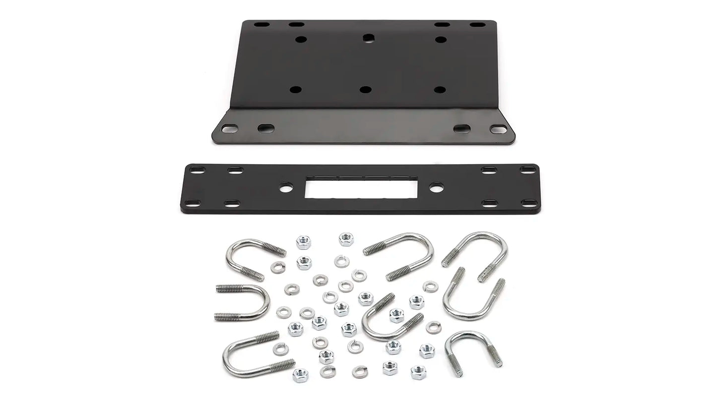 WARN Winch Mount Kit for Honda Foreman